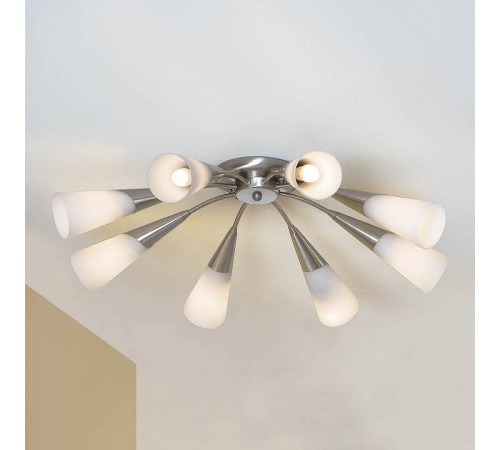 Потолочная люстра Citilux Фокус CL103181