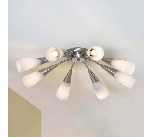 Потолочная люстра Citilux Фокус CL103181