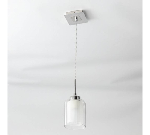 Подвесной светильник Citilux Риволи CL104110