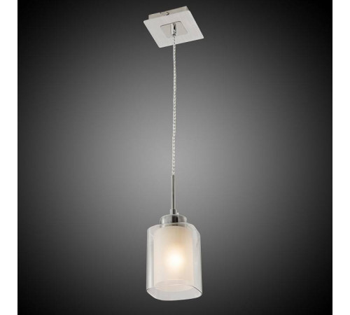 Подвесной светильник Citilux Риволи CL104110