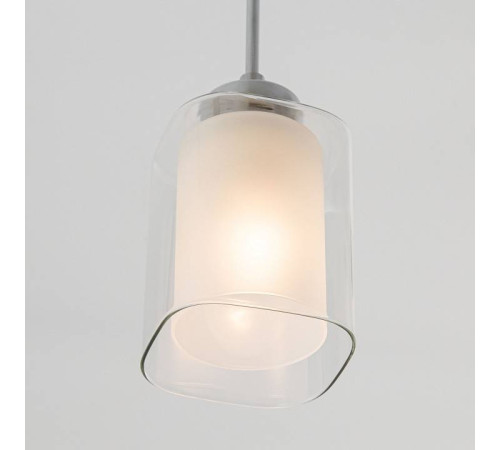 Подвесной светильник Citilux Риволи CL104110