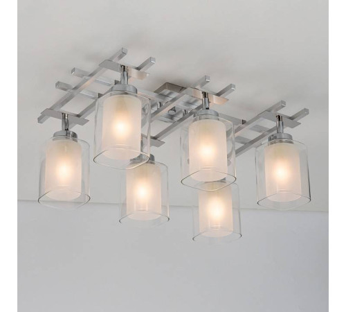 Спот Citilux Риволи CL104160