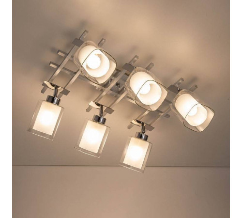 Спот Citilux Риволи CL104160