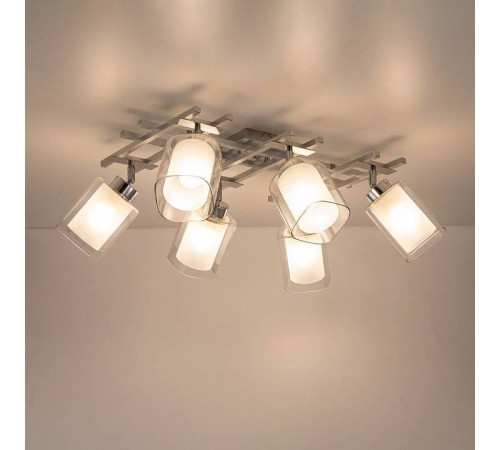 Спот Citilux Риволи CL104160