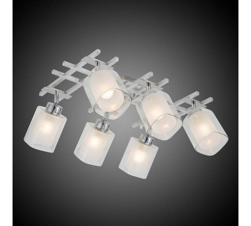 Спот Citilux Риволи CL104160