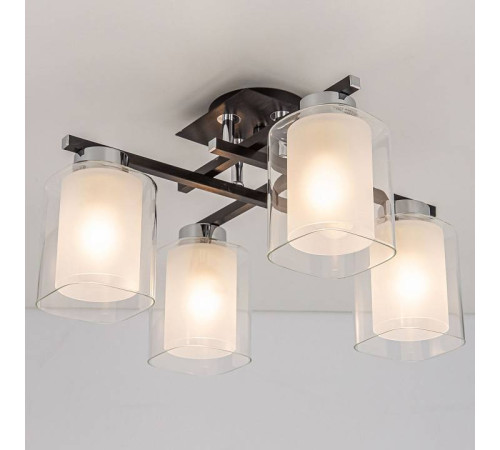 Потолочная люстра Citilux Диез CL111141