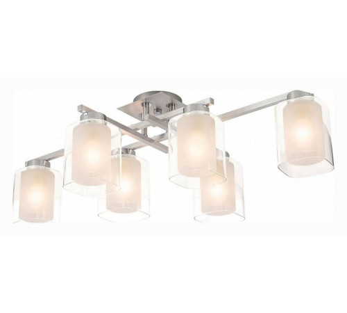 Потолочная люстра Citilux Диез CL111160