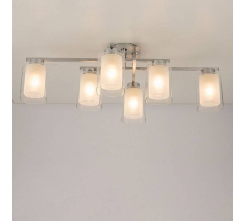 Потолочная люстра Citilux Диез CL111160