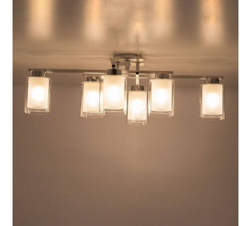 Потолочная люстра Citilux Диез CL111160