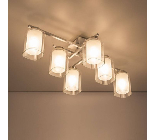 Потолочная люстра Citilux Диез CL111160