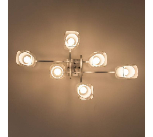 Потолочная люстра Citilux Диез CL111160