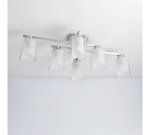 Потолочная люстра Citilux Диез CL111160