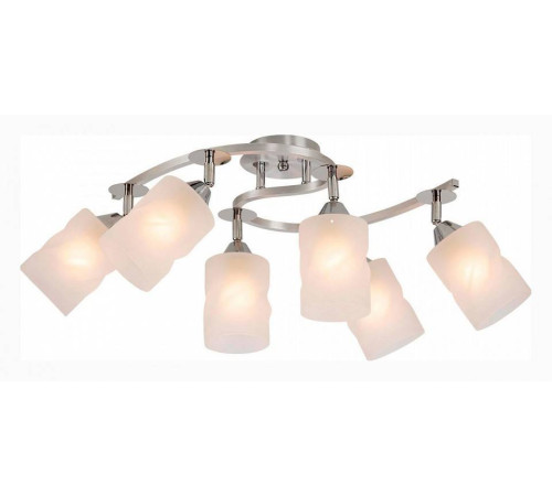 Потолочная люстра Citilux Сиерра CL119260