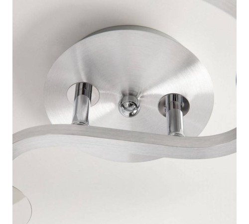 Потолочная люстра Citilux Сиерра CL119260