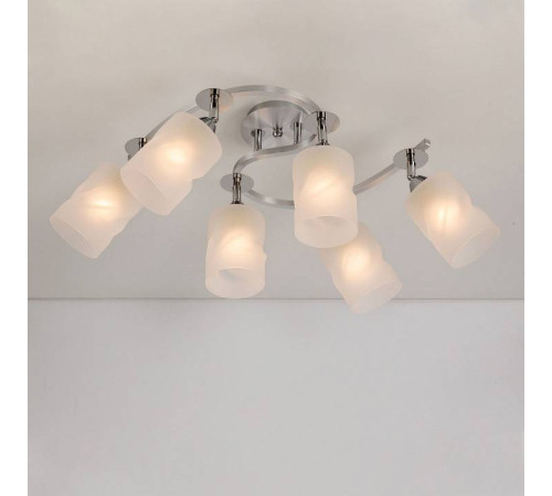 Потолочная люстра Citilux Сиерра CL119260