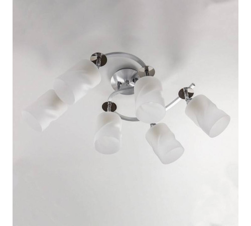 Потолочная люстра Citilux Сиерра CL119260