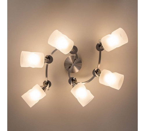 Потолочная люстра Citilux Сиерра CL119260