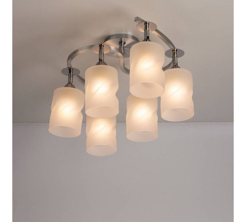 Потолочная люстра Citilux Сиерра CL119260