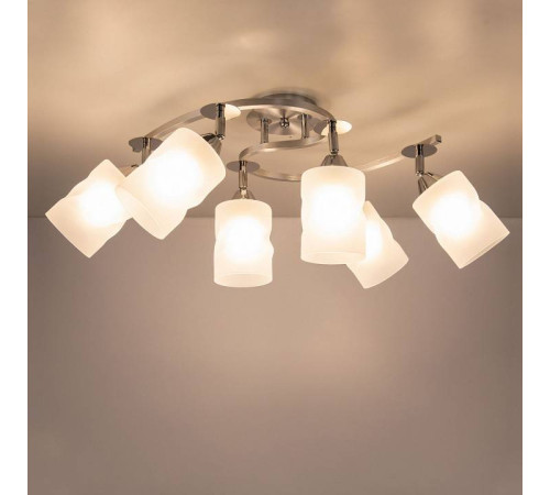 Потолочная люстра Citilux Сиерра CL119260