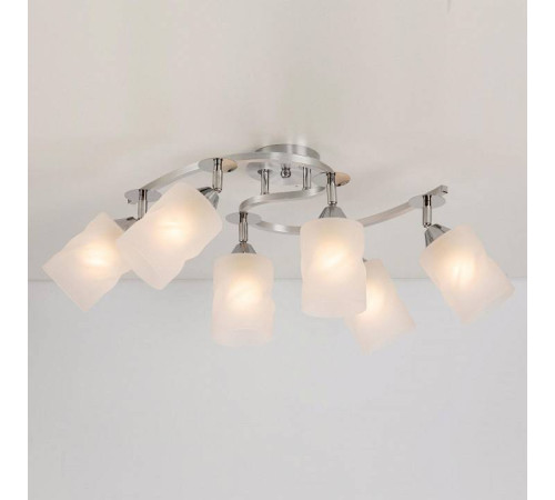 Потолочная люстра Citilux Сиерра CL119260