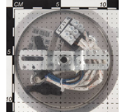 Потолочная люстра Citilux Сиерра CL119260