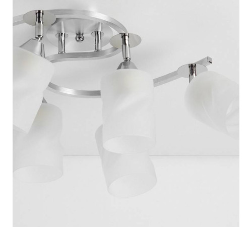 Потолочная люстра Citilux Сиерра CL119260