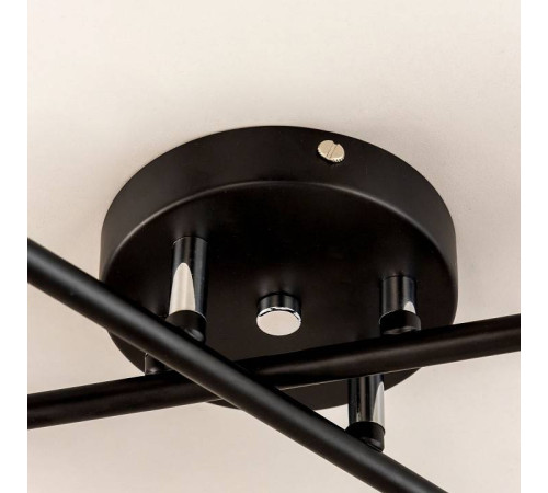 Потолочная люстра Citilux Нильс CL132145