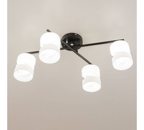 Потолочная люстра Citilux Нильс CL132145