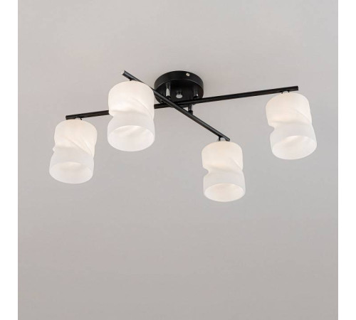 Потолочная люстра Citilux Нильс CL132145