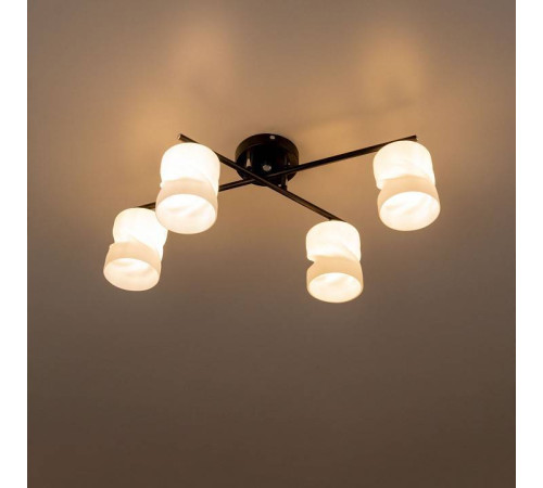 Потолочная люстра Citilux Нильс CL132145