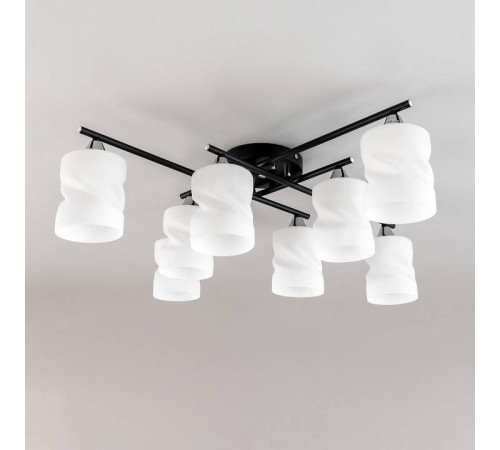 Потолочная люстра Citilux Нильс CL132185