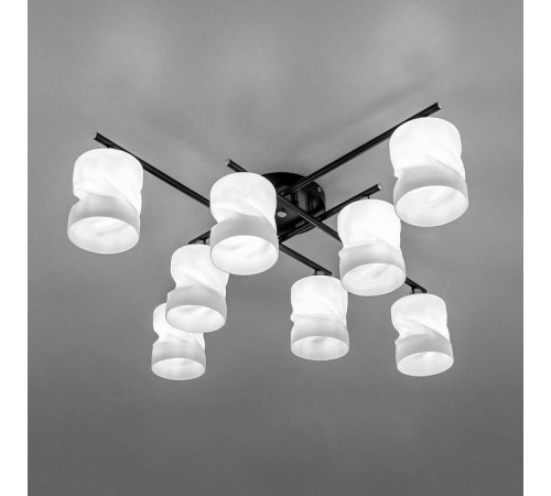 Потолочная люстра Citilux Нильс CL132185