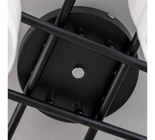 Потолочная люстра Citilux Нильс CL132185