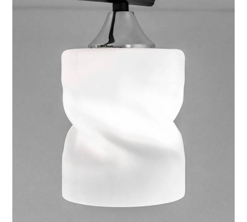 Потолочная люстра Citilux Нильс CL132185