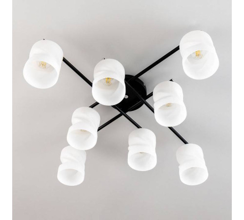 Потолочная люстра Citilux Нильс CL132185