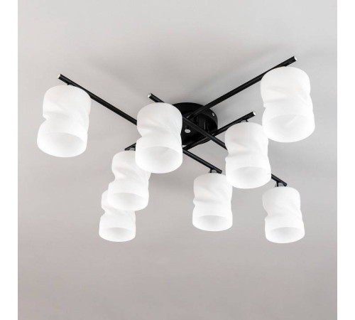 Потолочная люстра Citilux Нильс CL132185