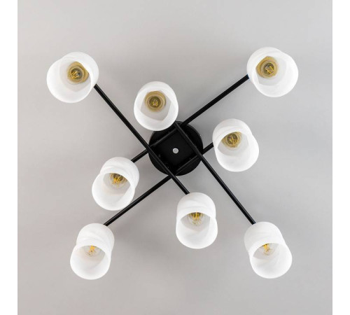 Потолочная люстра Citilux Нильс CL132185