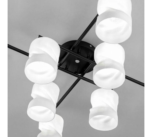 Потолочная люстра Citilux Нильс CL132185