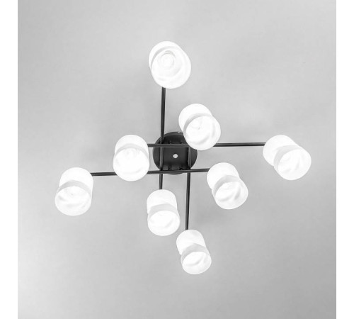 Потолочная люстра Citilux Нильс CL132185