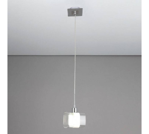 Подвесной светильник Citilux Вирта CL139010