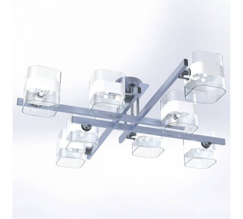 Потолочная люстра Citilux Вирта CL139280