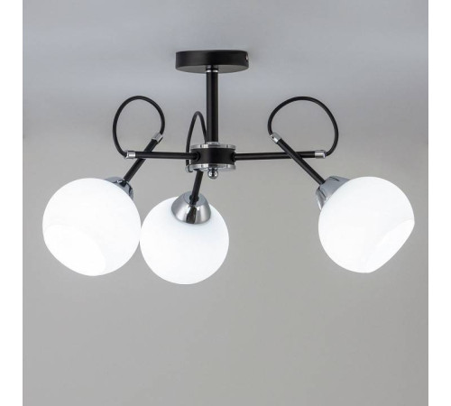 Люстра на штанге Citilux Стивен CL141231