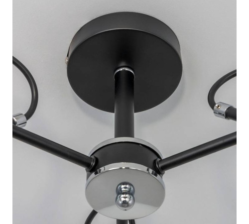 Люстра на штанге Citilux Стивен CL141231