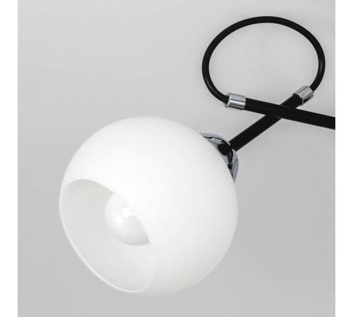 Люстра на штанге Citilux Стивен CL141231