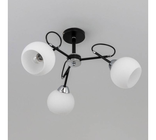 Люстра на штанге Citilux Стивен CL141231