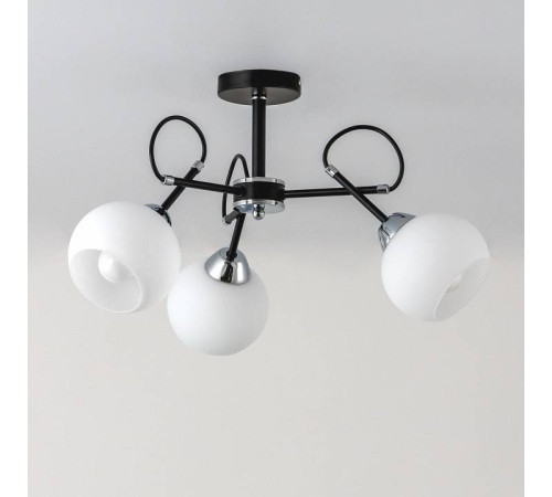 Люстра на штанге Citilux Стивен CL141231