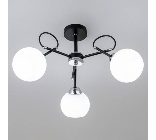 Люстра на штанге Citilux Стивен CL141231