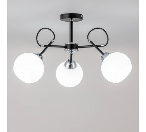 Люстра на штанге Citilux Стивен CL141231