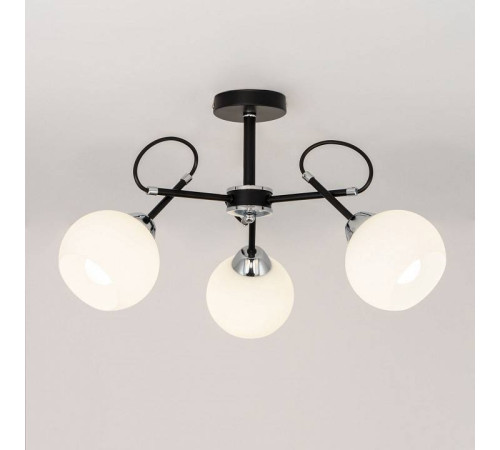 Люстра на штанге Citilux Стивен CL141231