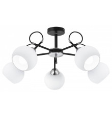 Люстра на штанге Citilux Стивен CL141251